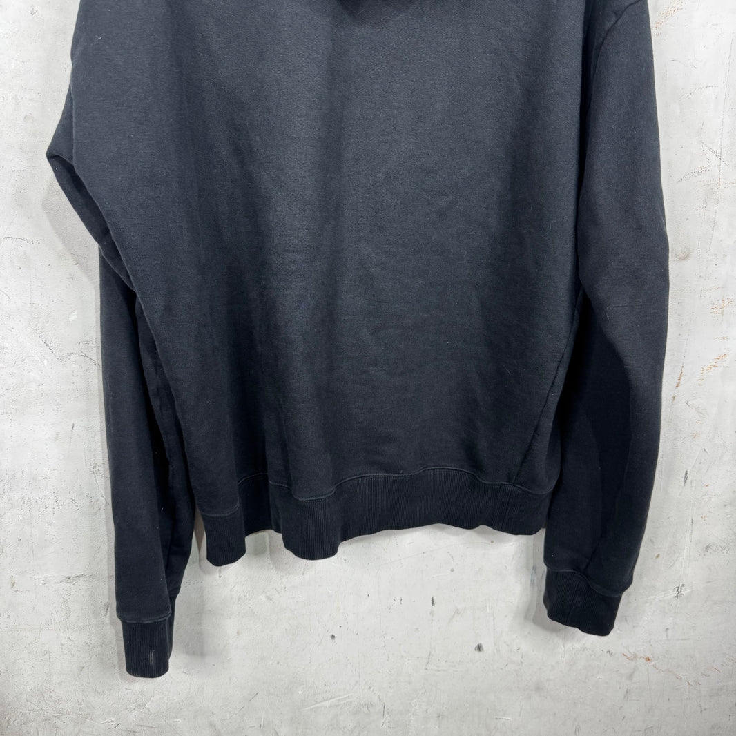 Christian Dior x Travis Scott Hoodie
