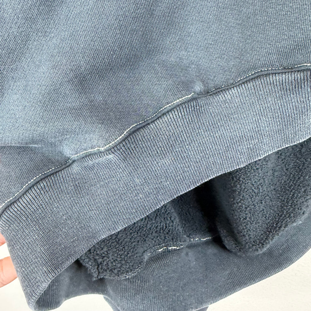 ERL Venice Zip-Up Hoodie