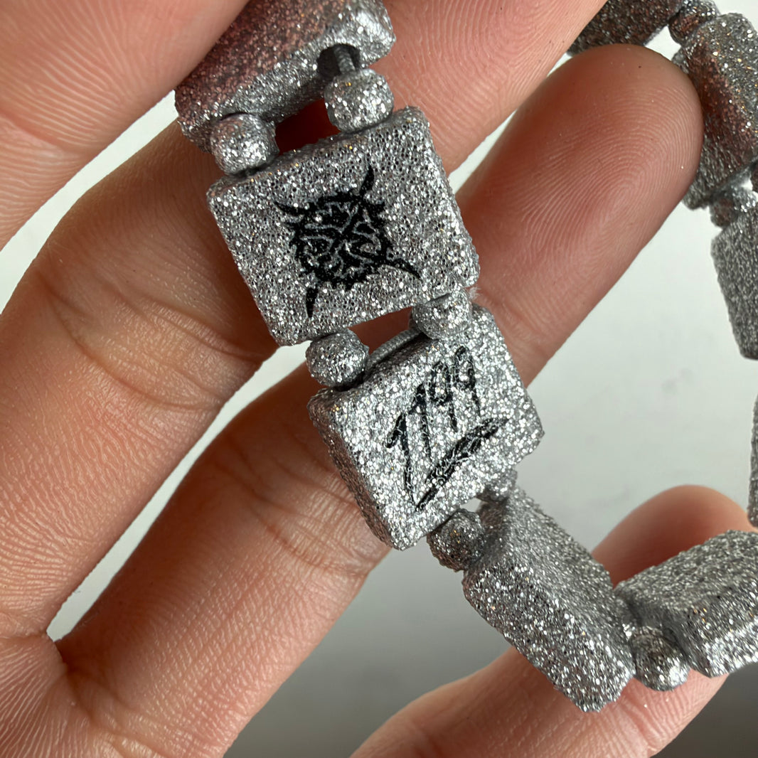 Bazo 1199 Ken Carson Bracelet