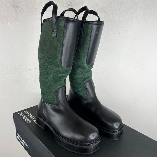 ERD Welder Boots