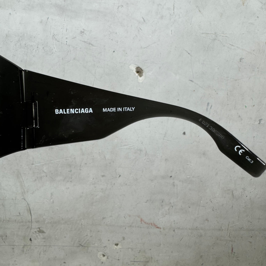 Balenciaga Butterfly Sunglasses