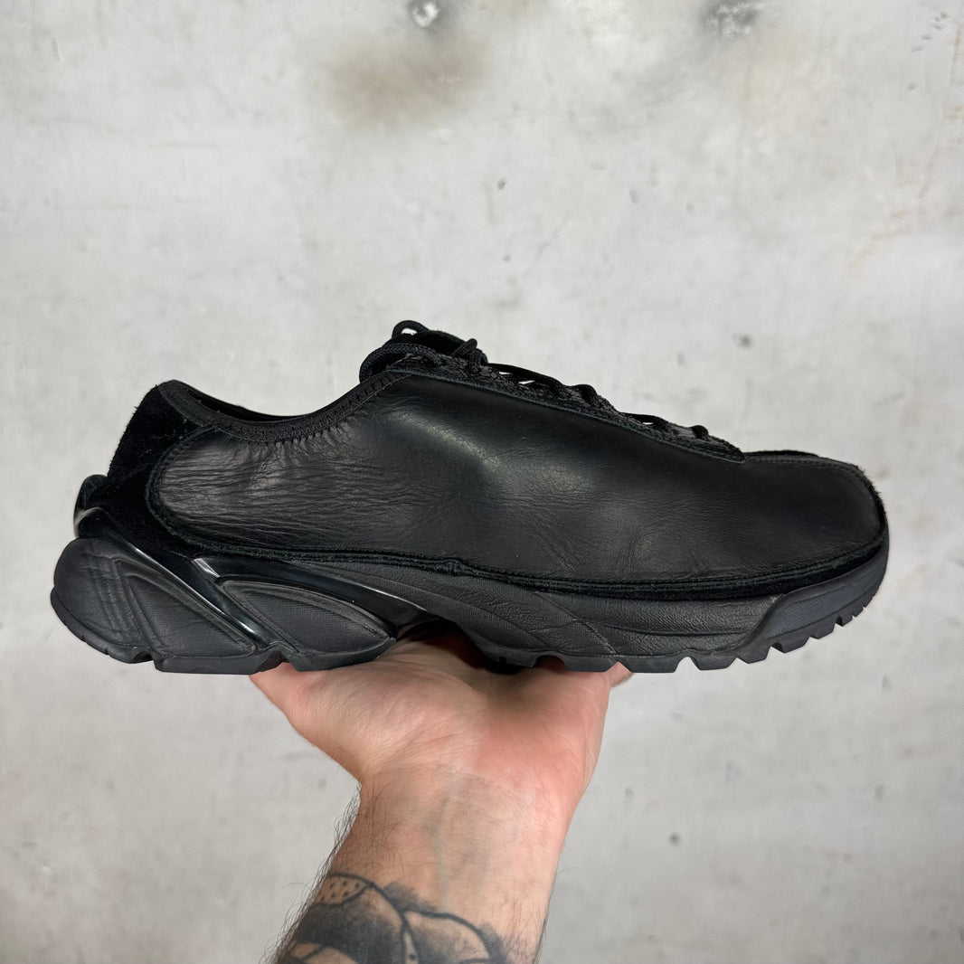 Our Legacy Black Klove Sneaker