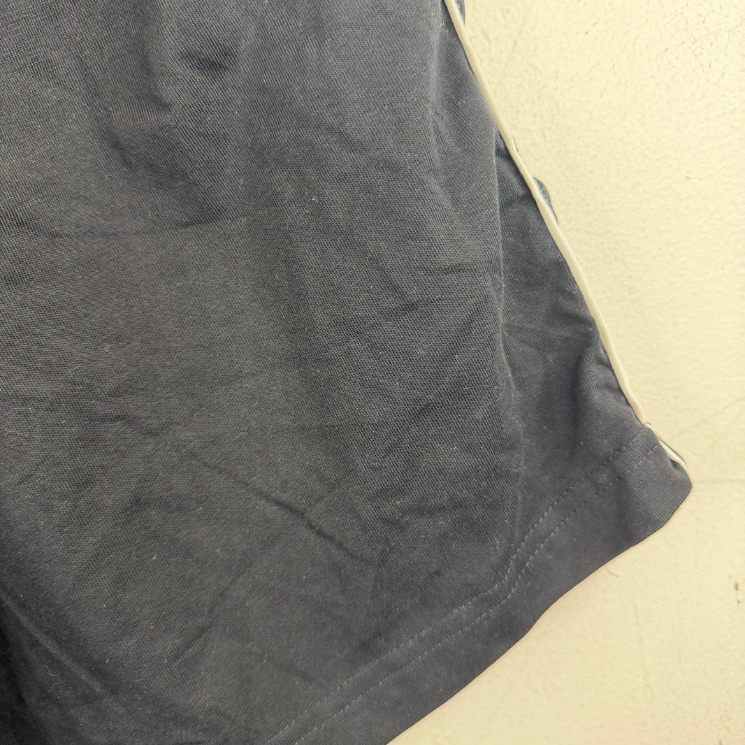 Balenciaga 3B Soccer Shorts