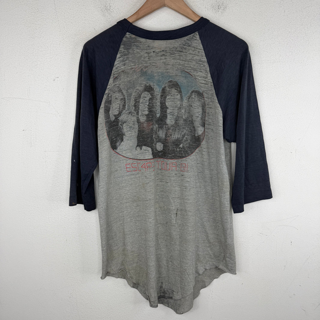 Vintage Journey Escape Tour Raglan Shirt
