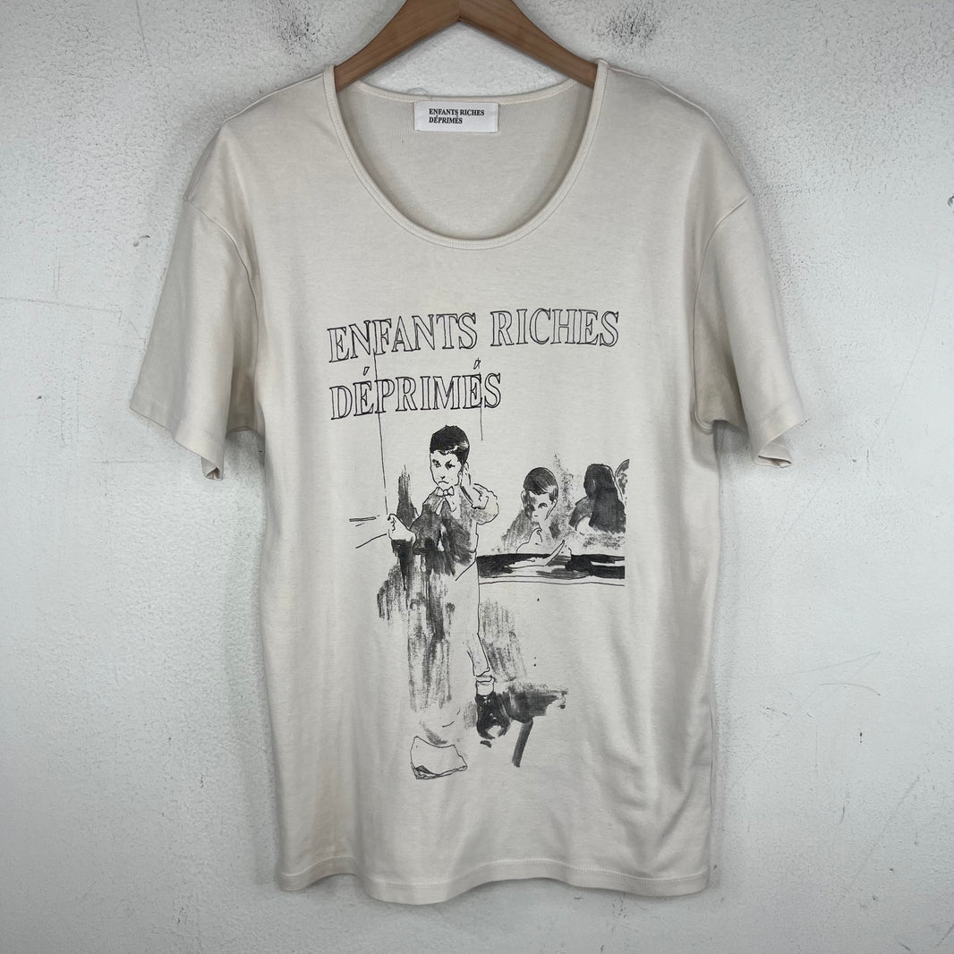ERD Deaf Child T-Shirt