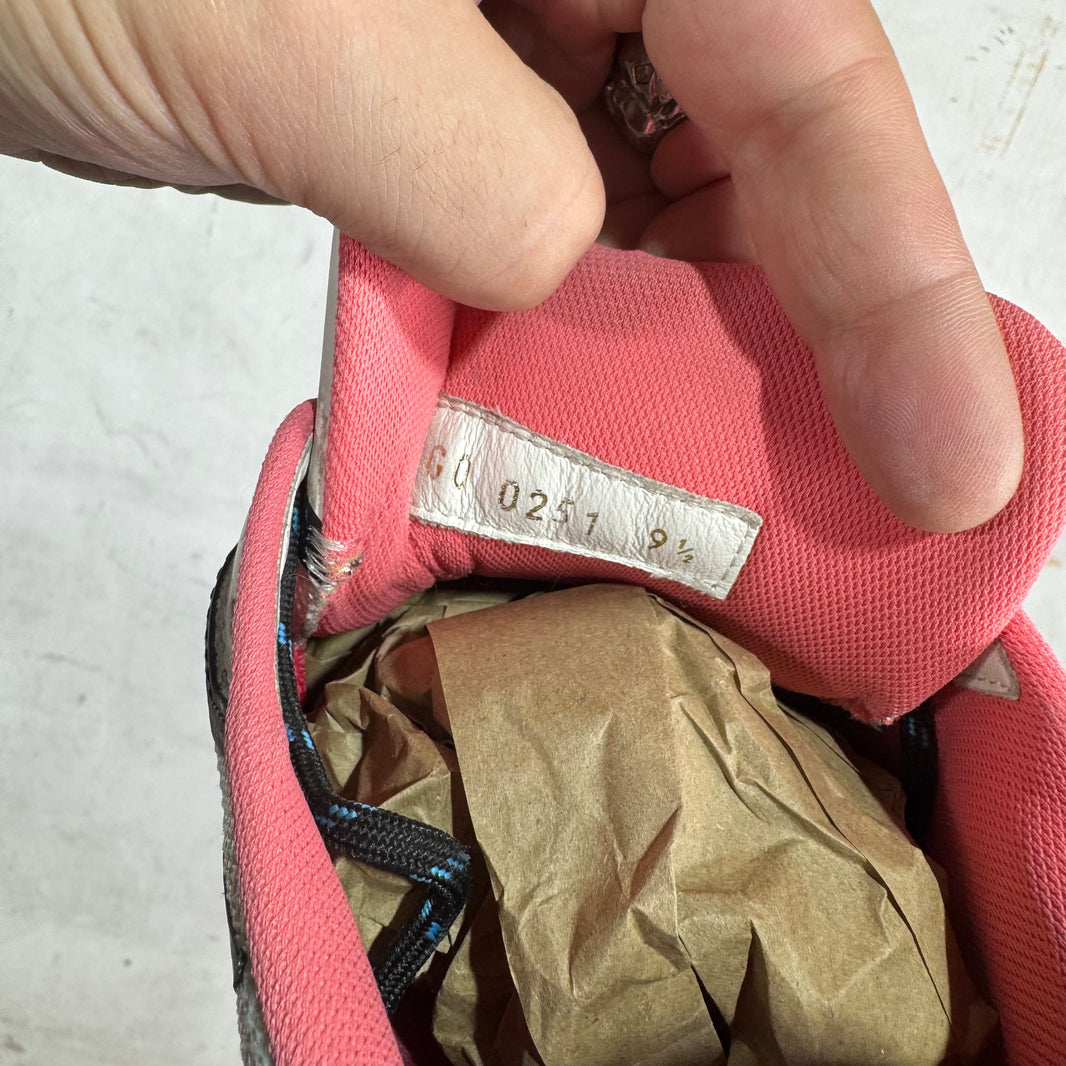 Louis Vuitton Sprint Sneakers