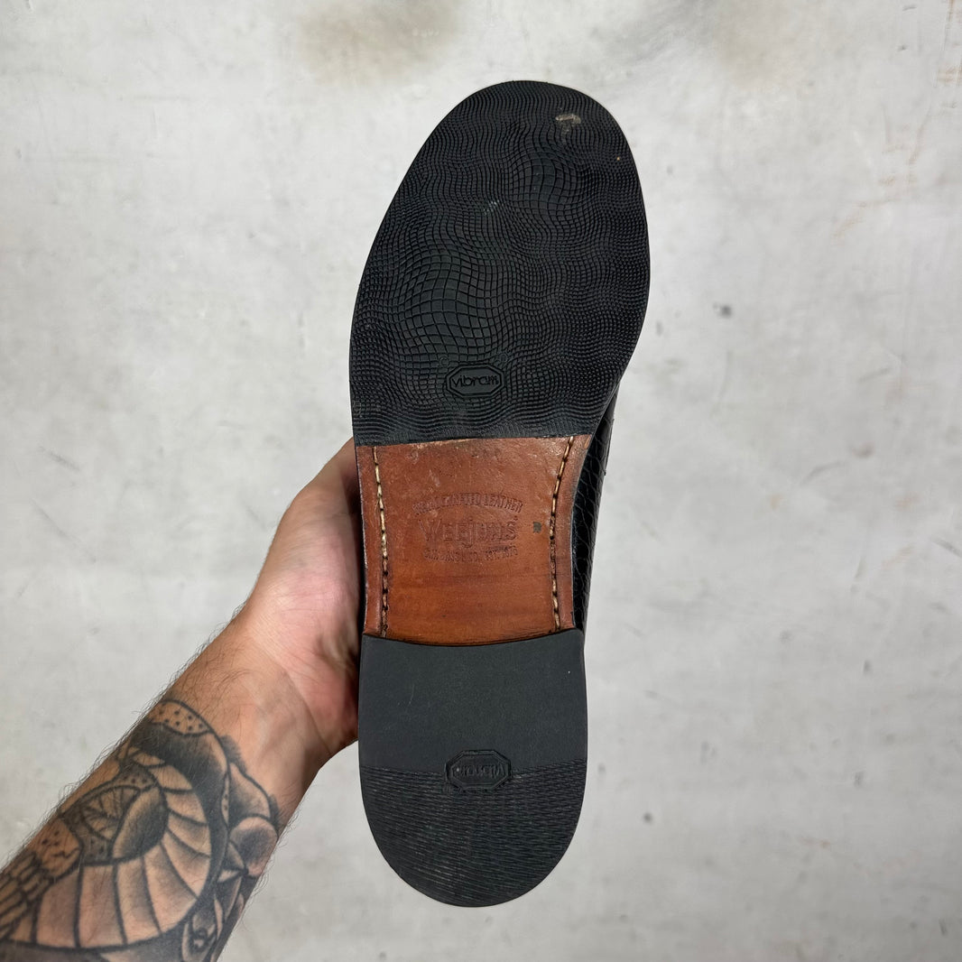 Engineered Garments Weejuns Penny Loafers