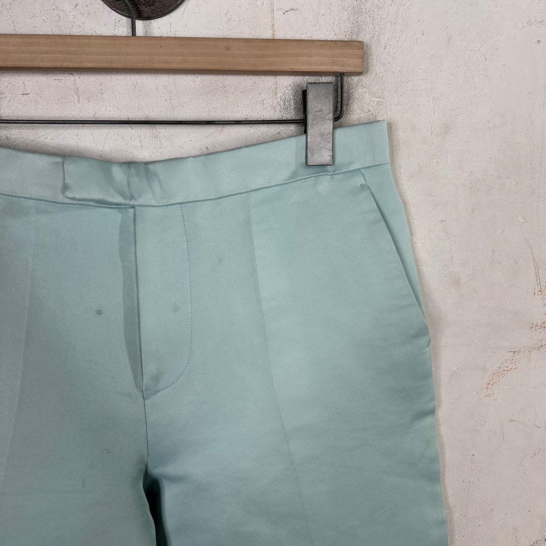 Raf Simons Sample Runway Trousers