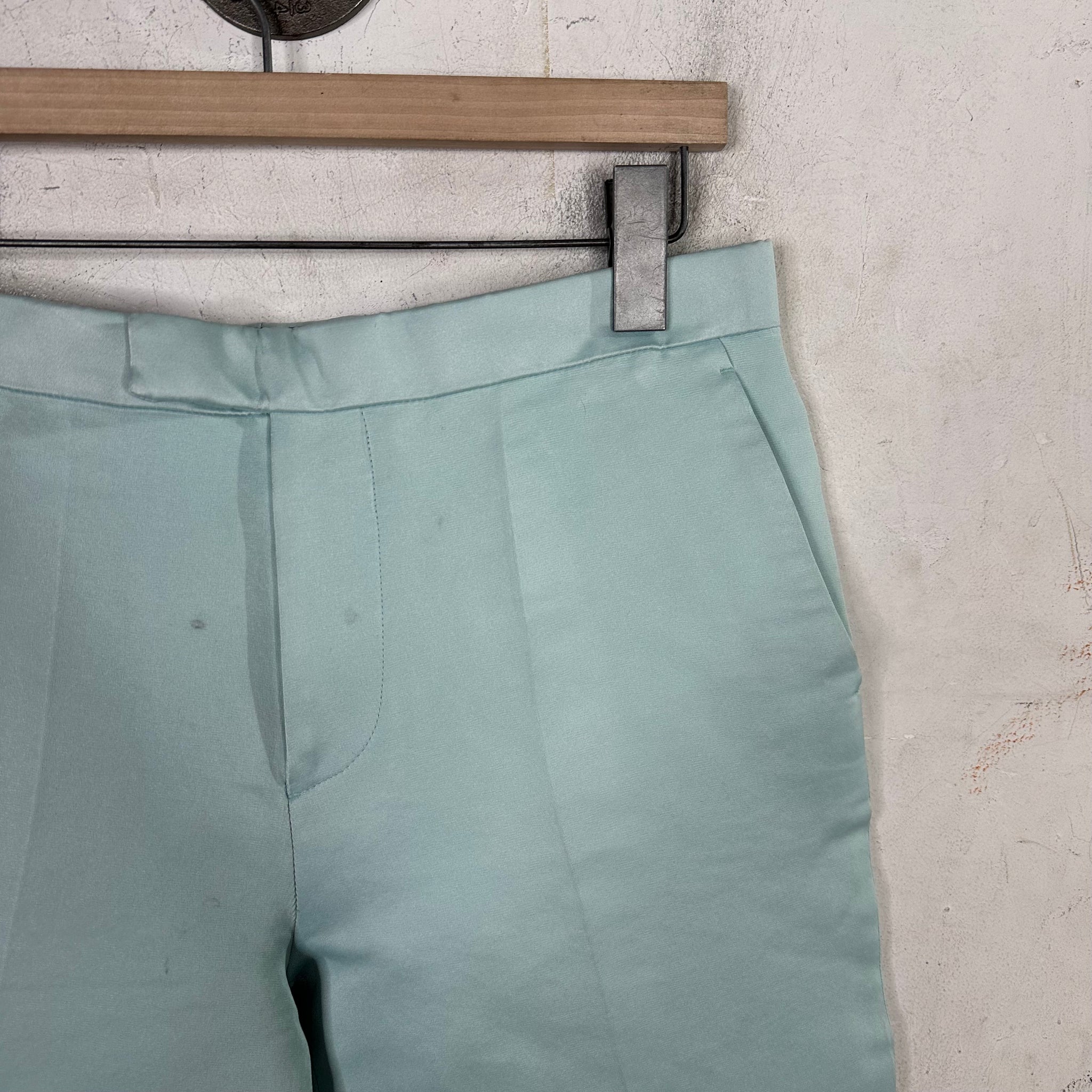 Raf Simons Sample Runway Trousers