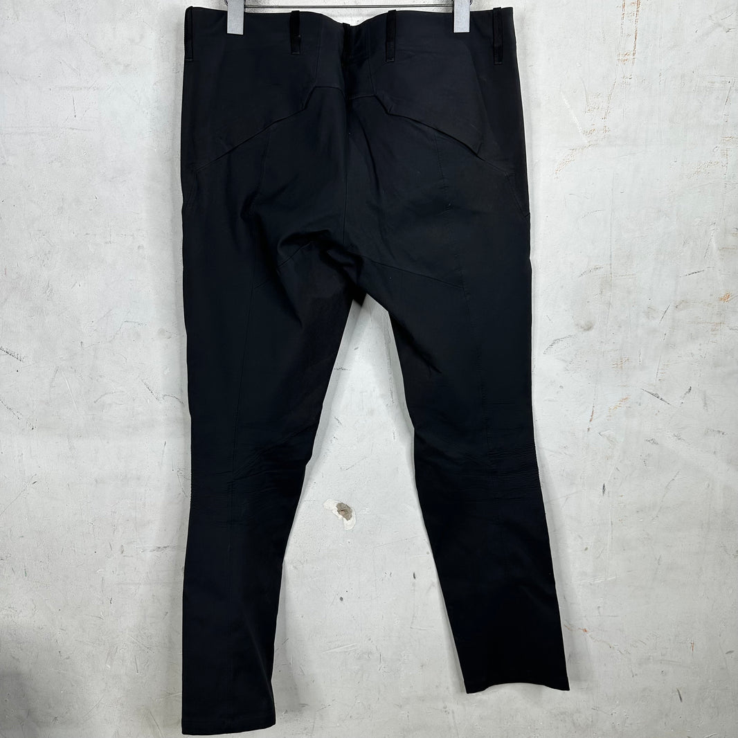 Arc’teryx Veilance Stone Gray Indisce Trousers