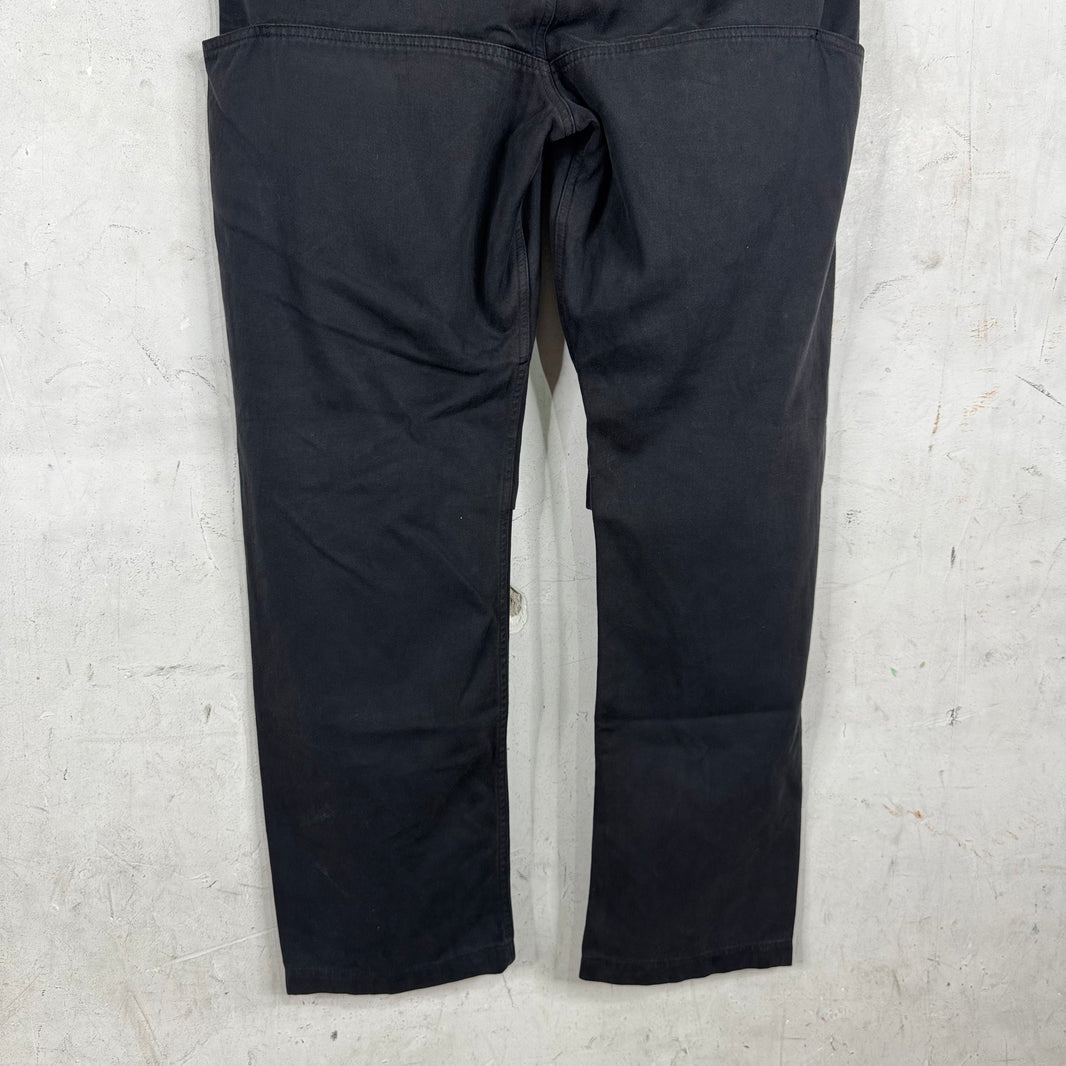 Yeezy GAP Brushed Cotton Double Knee