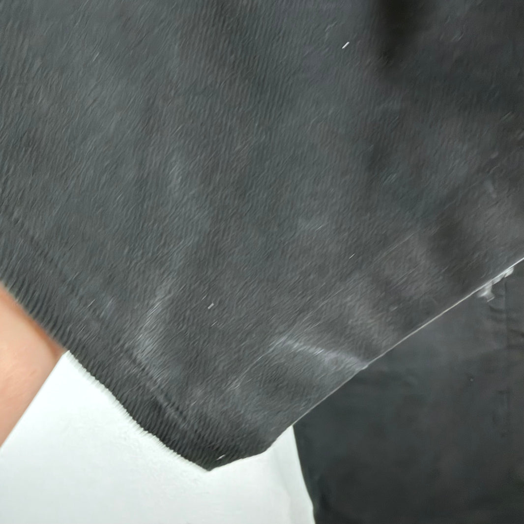 Rick Owens Twill Geth Pants