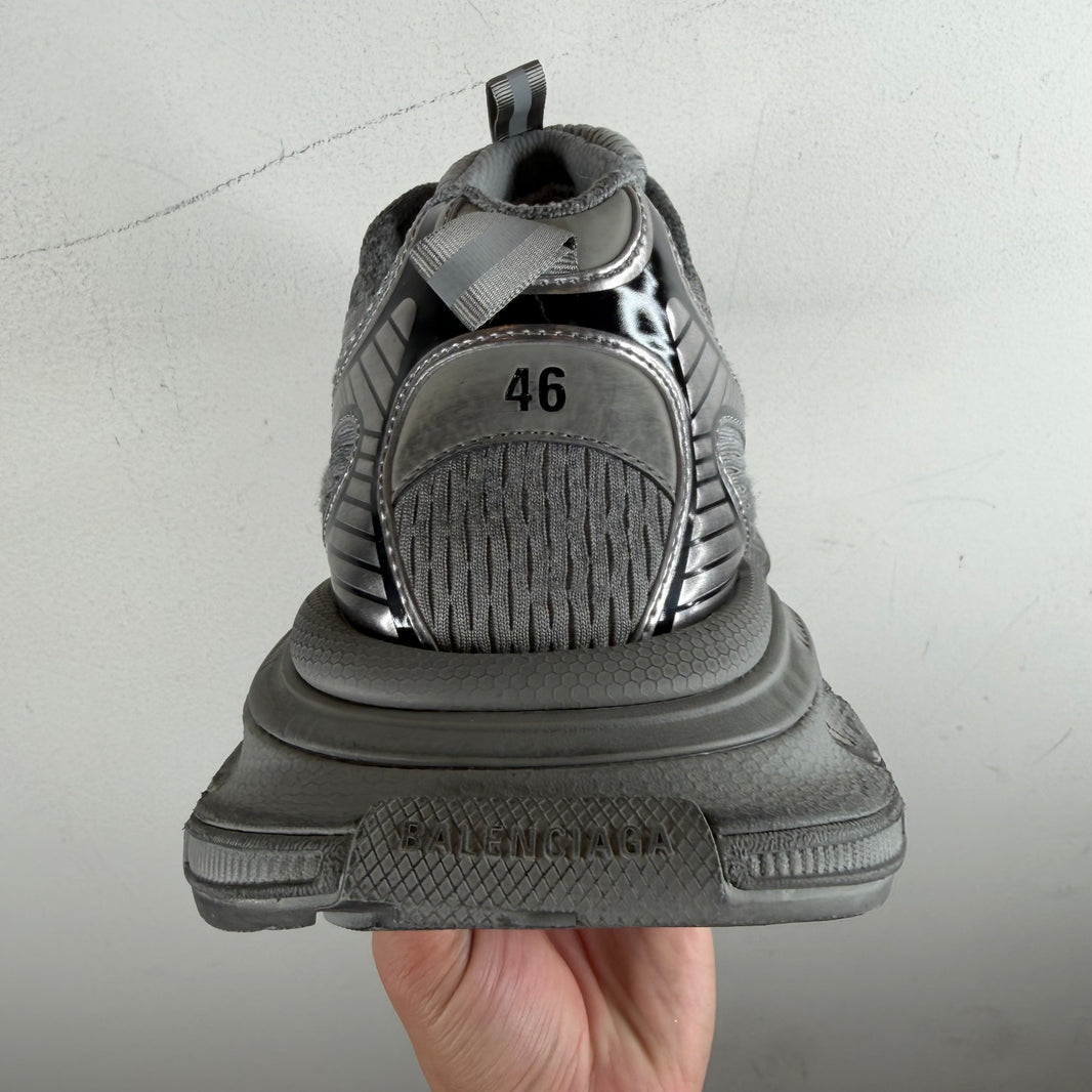 Balenciaga Gray 3XL Sneakers