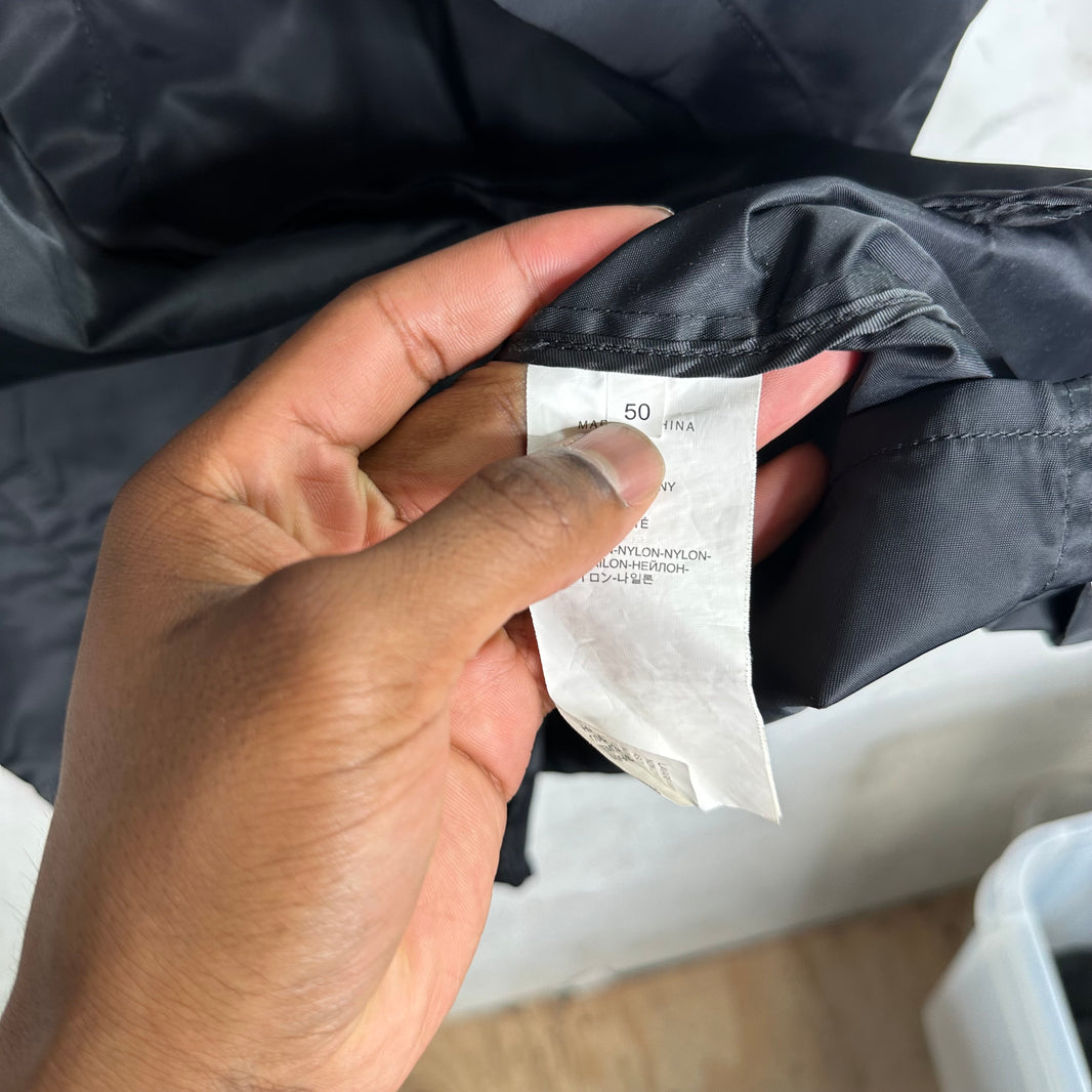 Alyx Nylon Pocketed S/S Shirt