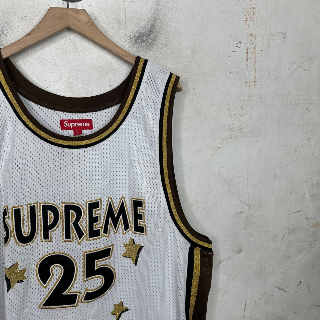 Supreme All-Star Jersey