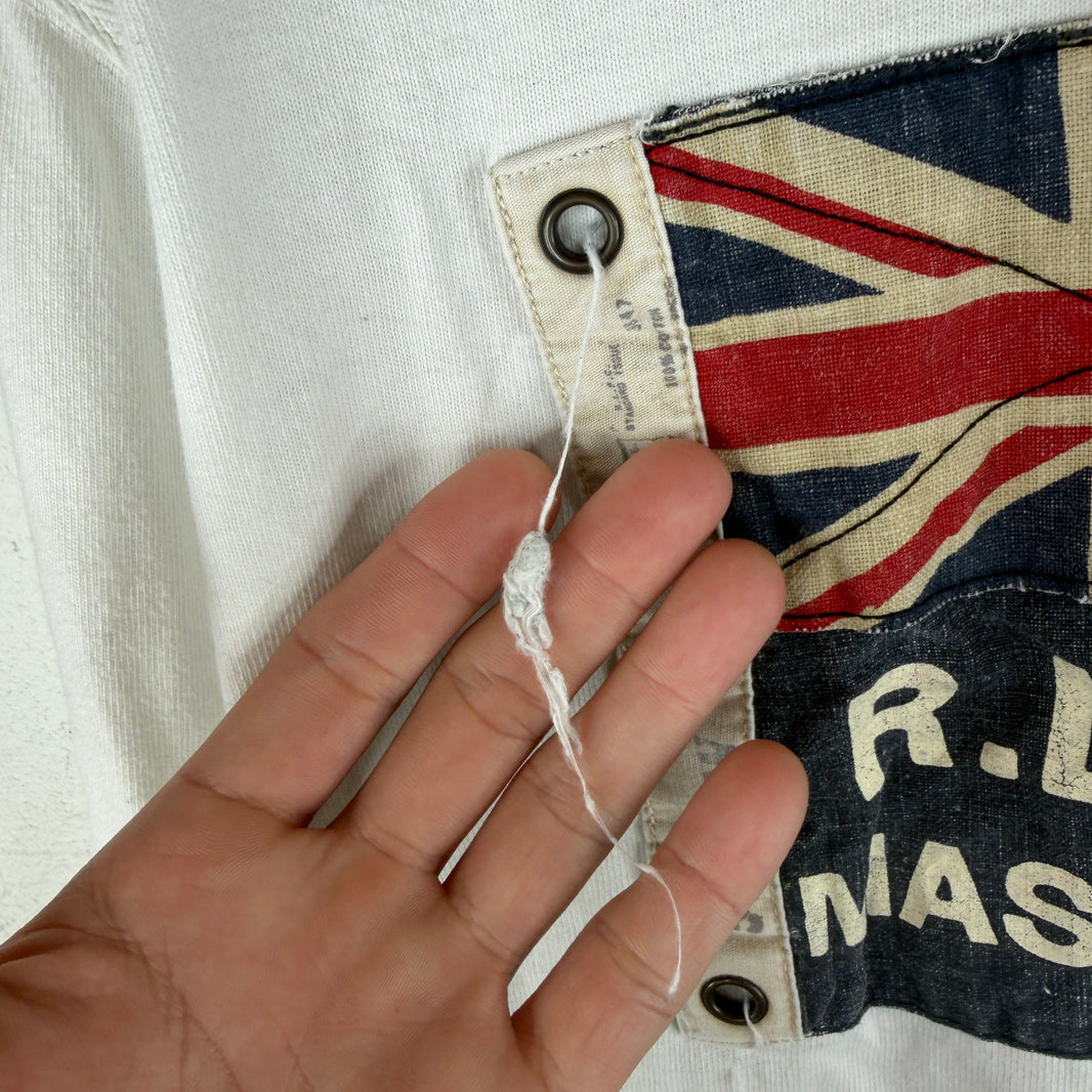 Polo Ralph Lauren New Zealand Rugby T-Shirt