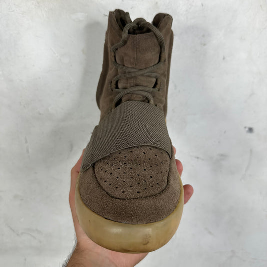 Adidas Yeezy 750 Chocolate