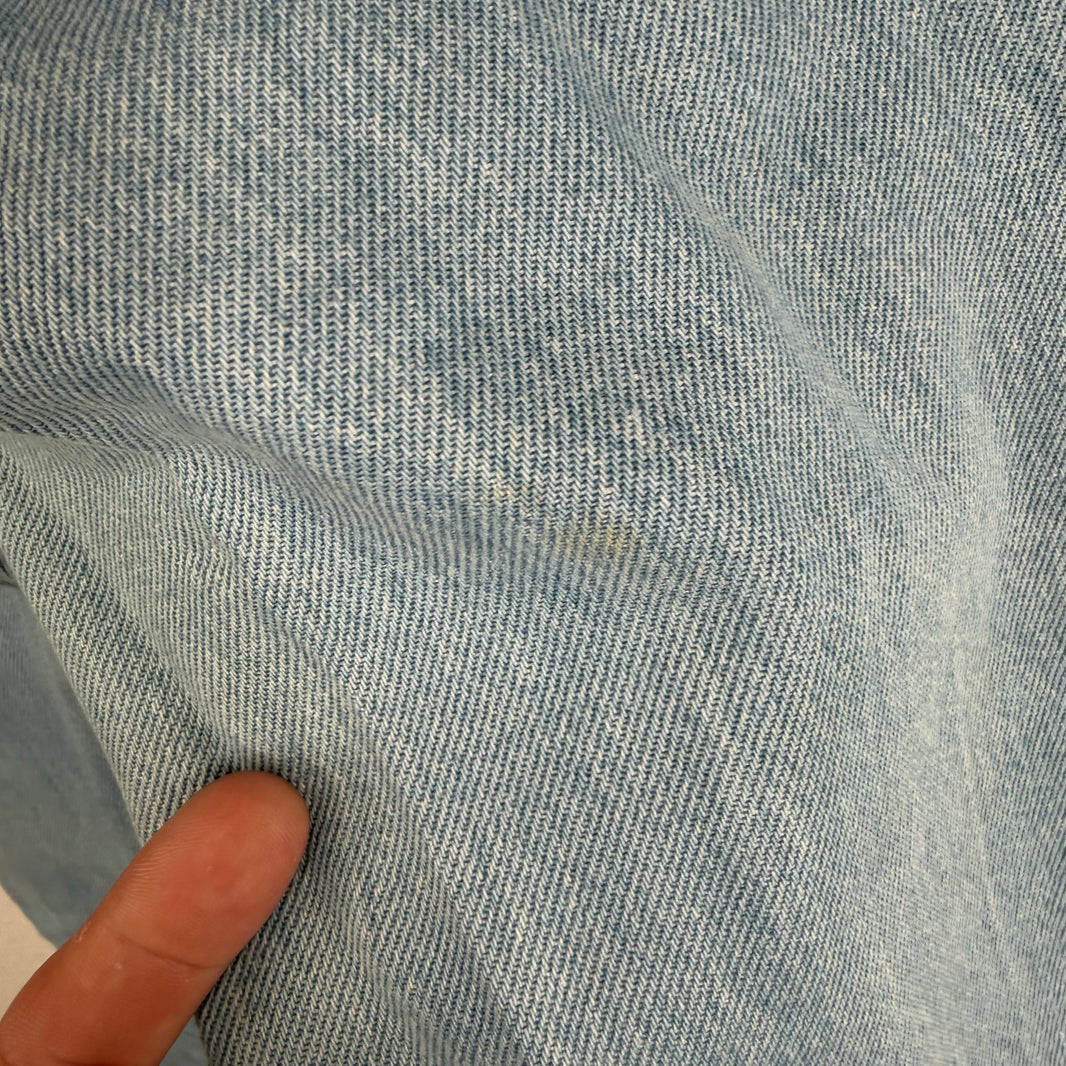 APC Light Wash Petit New Standard Jeans