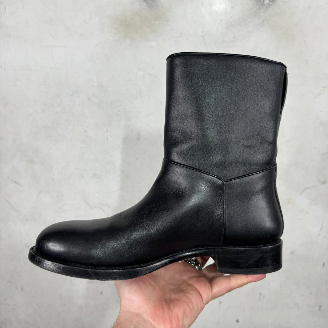 The Row Noblis Boots