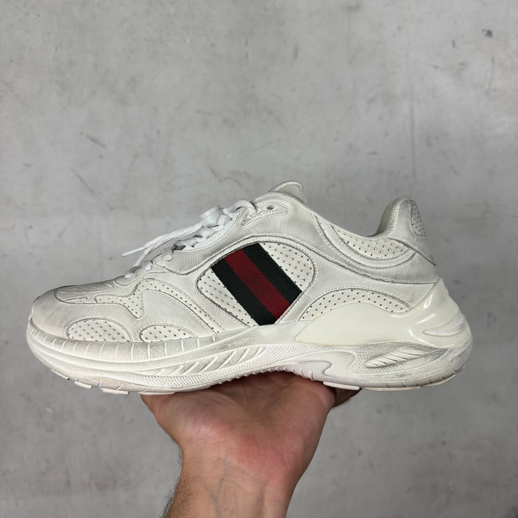 Gucci Distressed 2.0 Sneakers