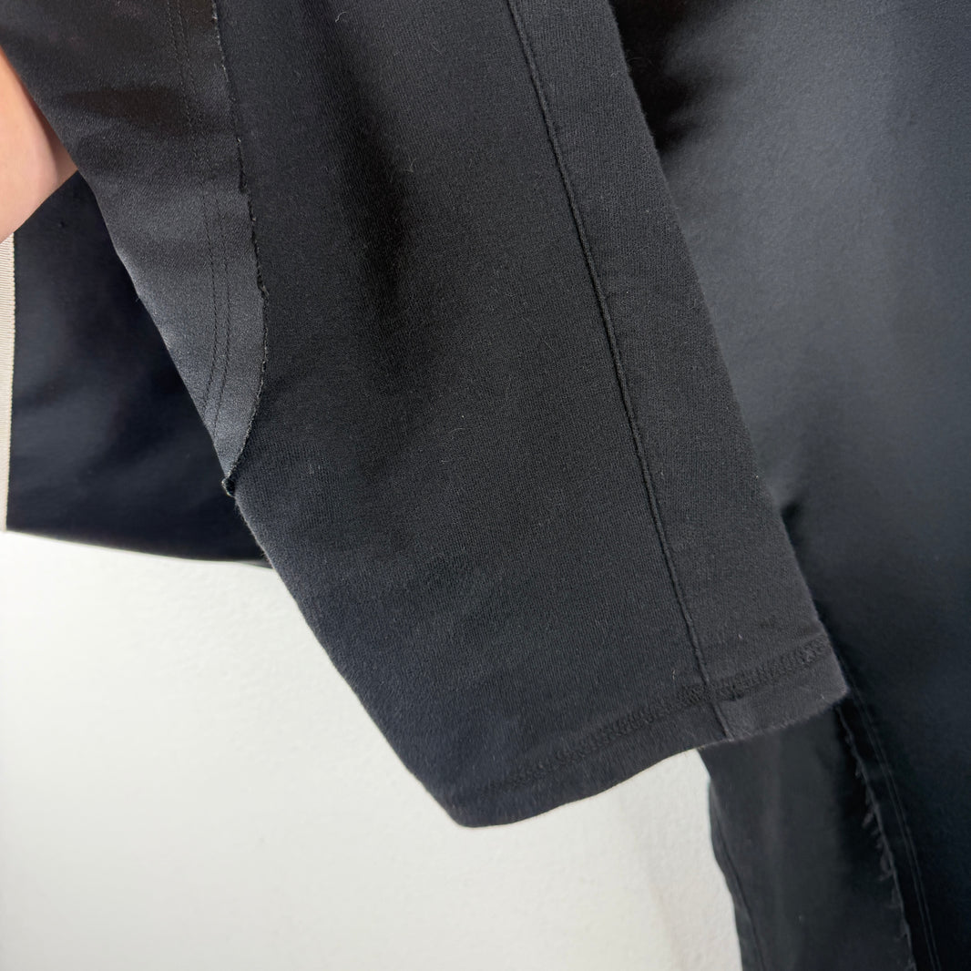 Greg Lauren 50/50 Long Slim Pants