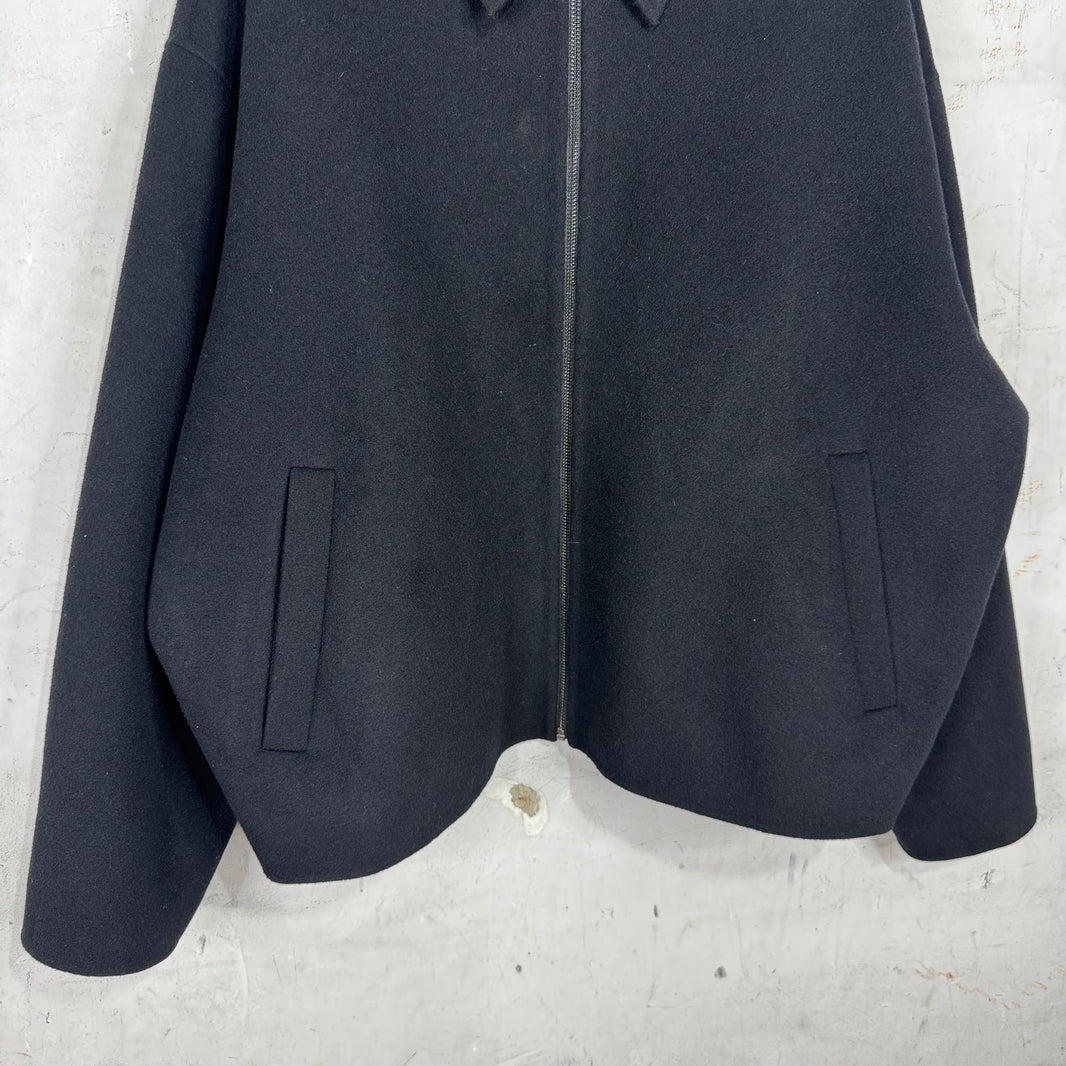 Acne Studios Wool Work Jacket