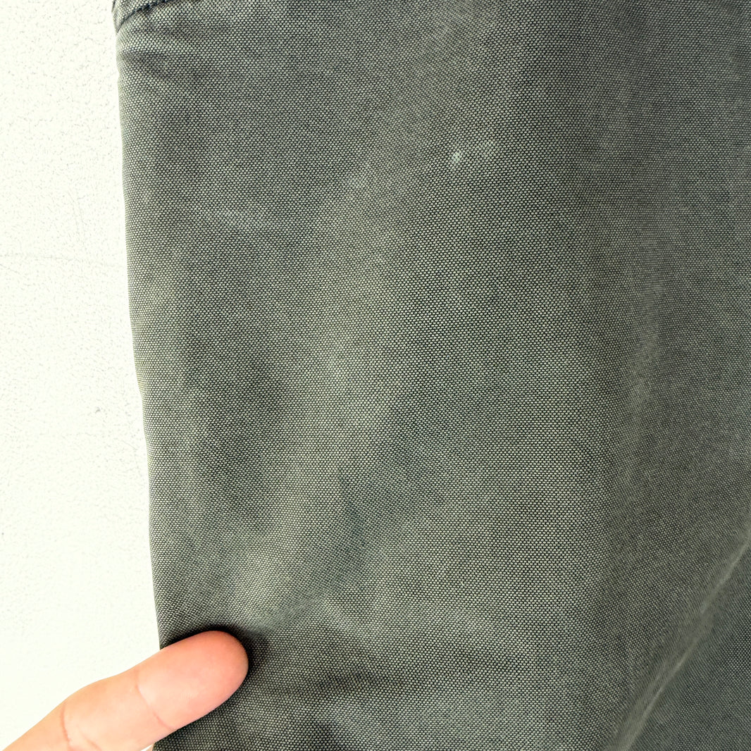 Arc’teryx Olive Relaxed Fit Pants