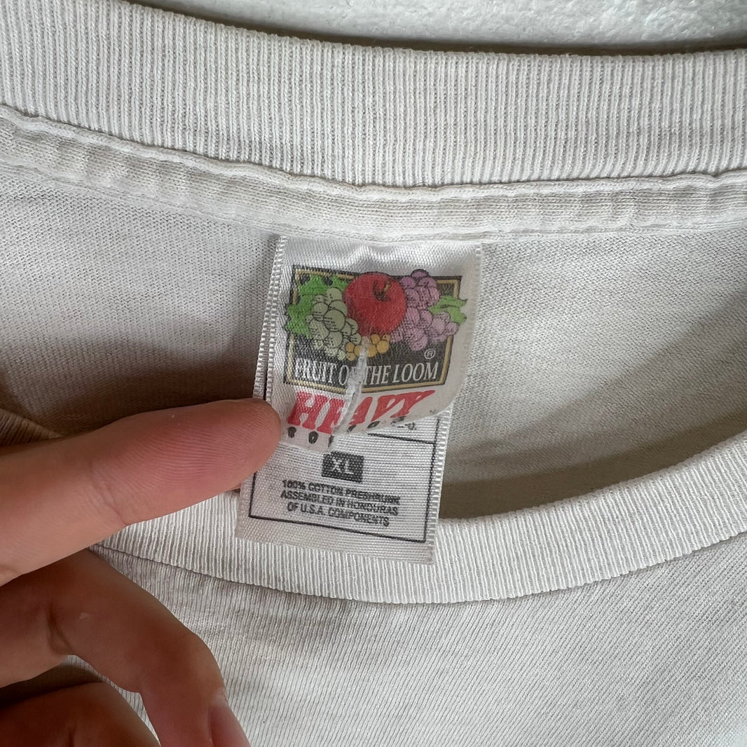 Vintage Columbine High Memorial T-Shirt