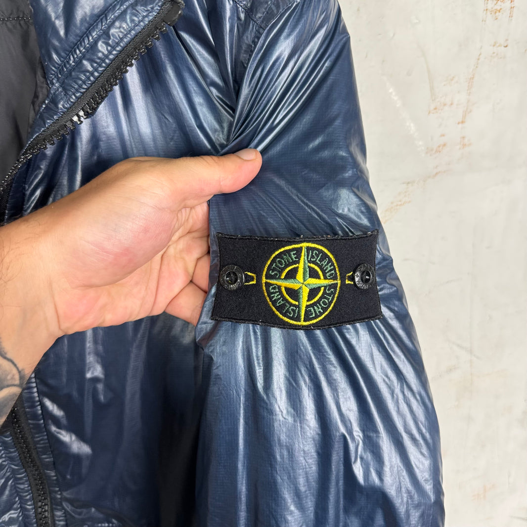 Stone Island Primaloft Light Padded Jacket
