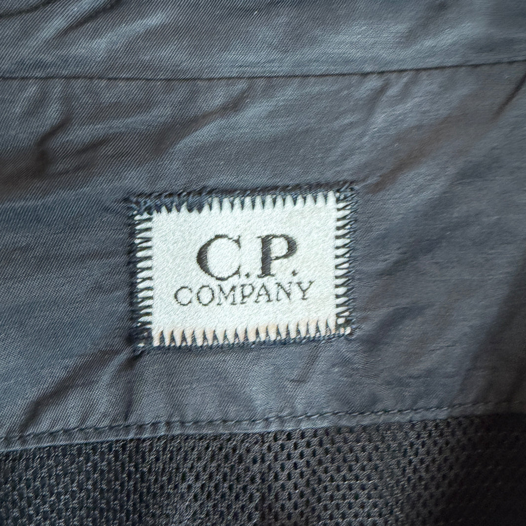 CP Company Collar Jacket