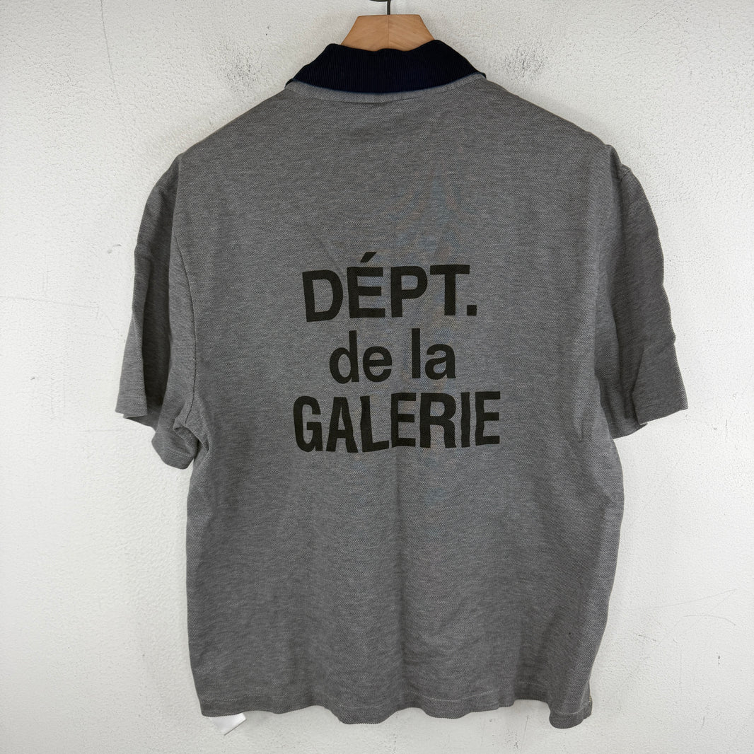 Gallery Dept Lanvin Dog Polo