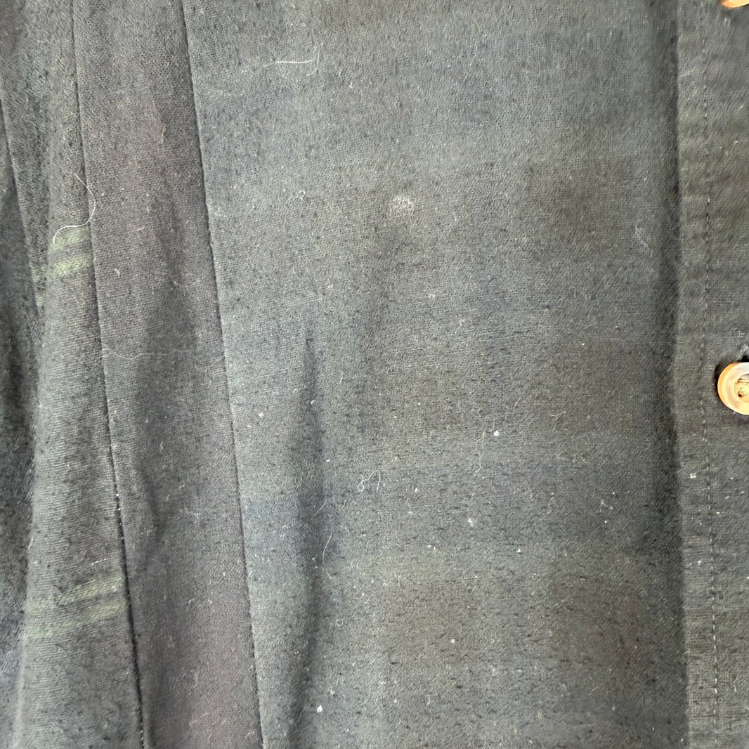 Needles Black Rebuild Flannel