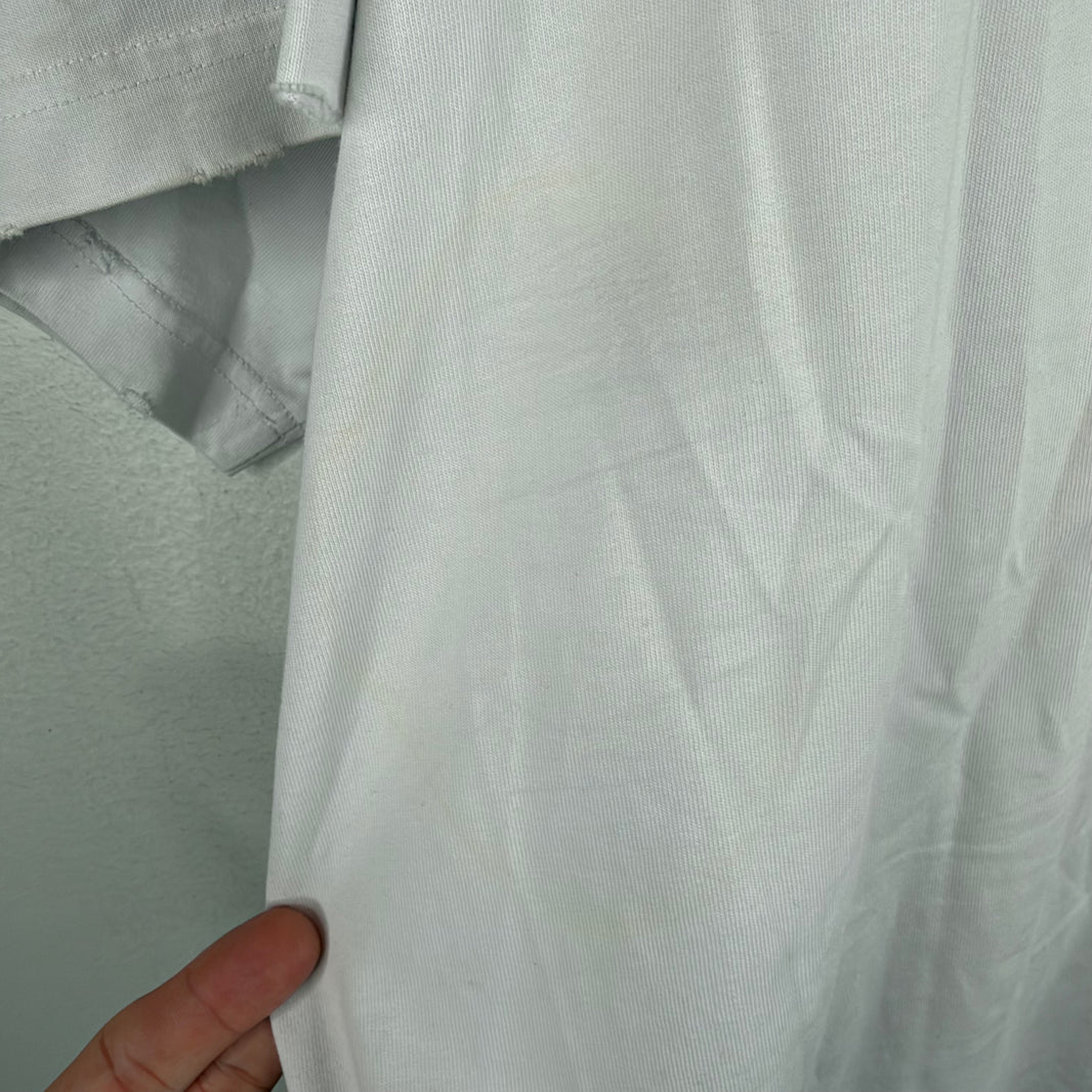 Balenciaga Pierced T-Shirt
