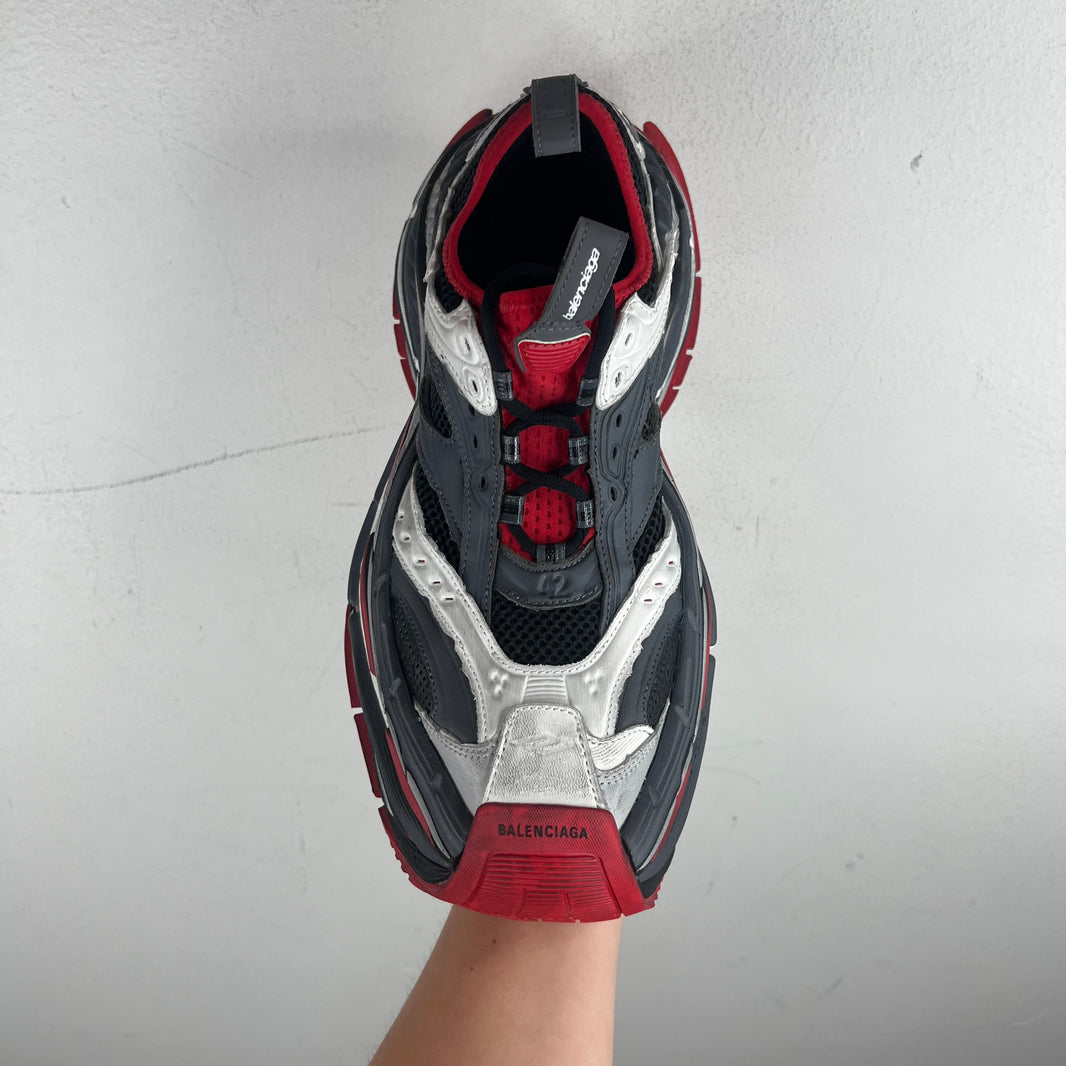 Balenciaga Platform 16XL Sneaker