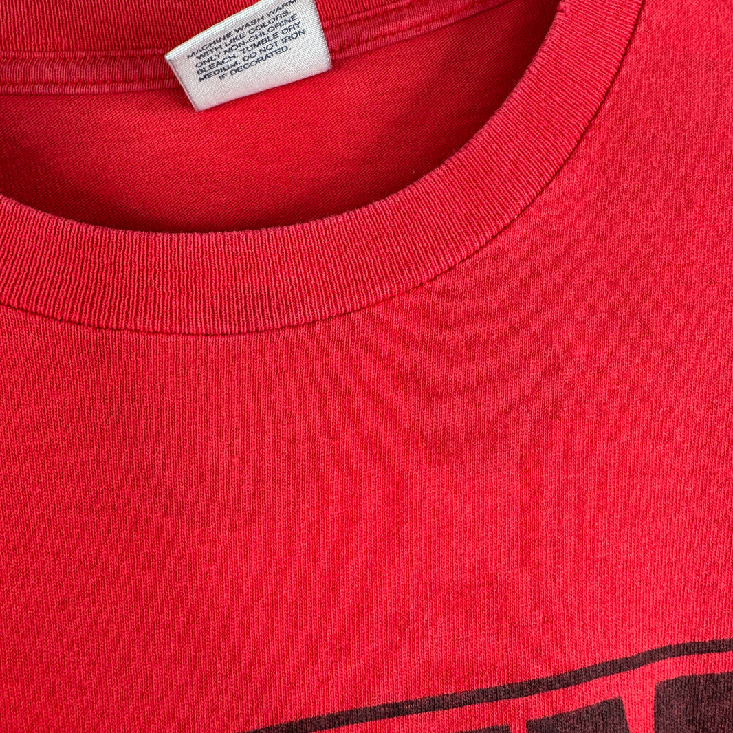 Supreme 2005 World Champions T-Shirt