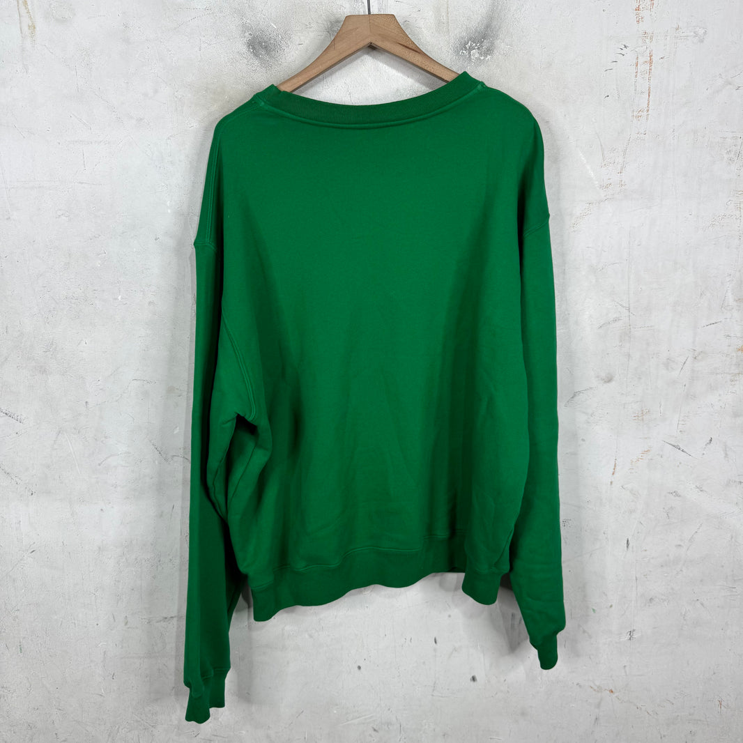 CPFM Awareness Bliss Crewneck