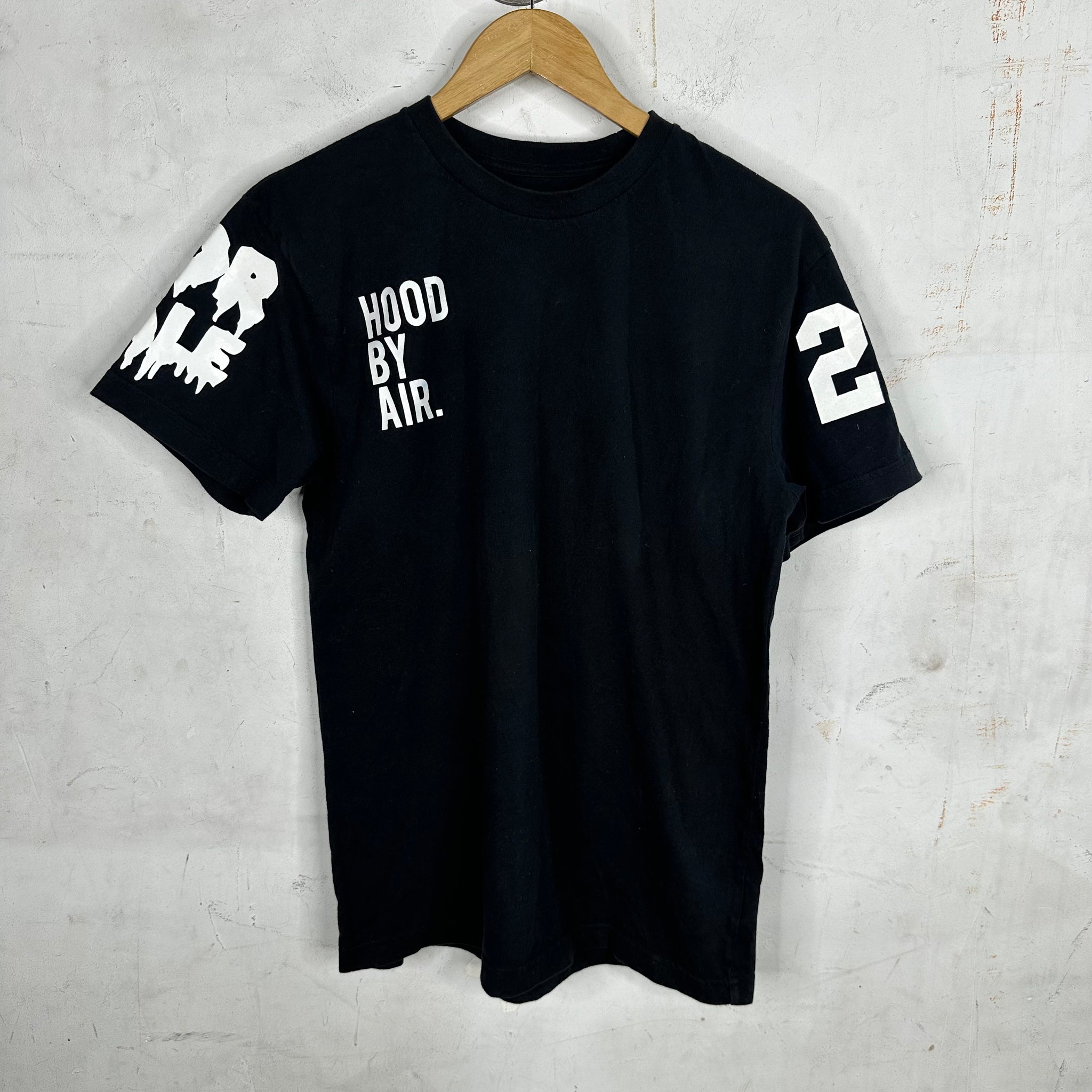 Been Trill x Hood By Air T-shirt
