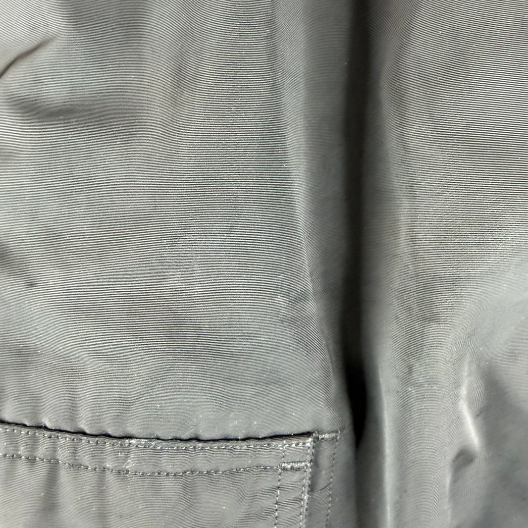 Rick Owens Hollywood Cargo Pod Shorts