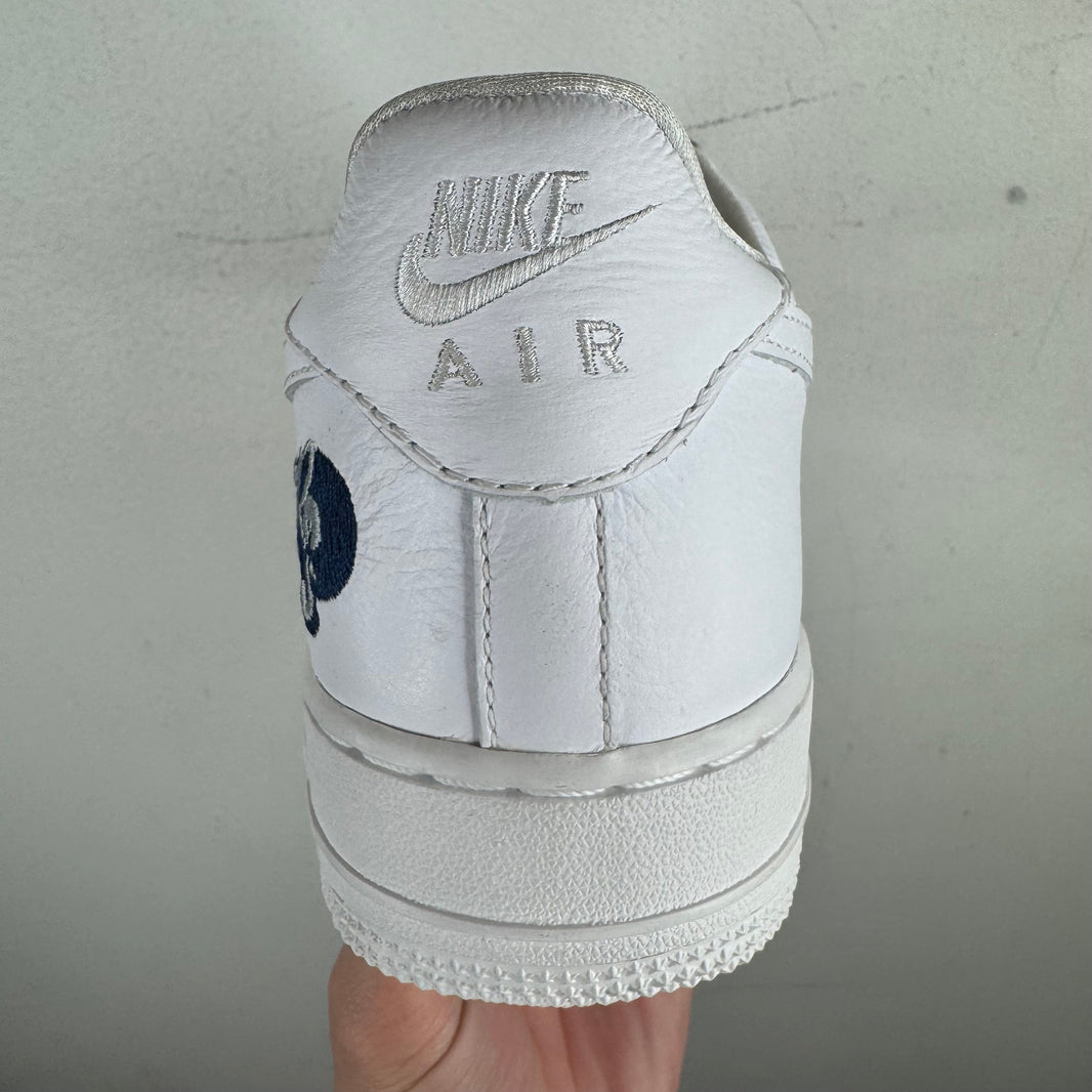 Nike Roc-a-fella Air Force 1 Sneakers