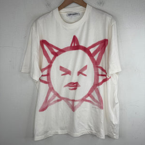 Our Legacy Sun Man Box T-Shirt