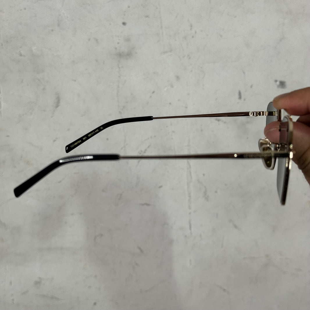 Gucci GG1957 Aviator Sunglasses
