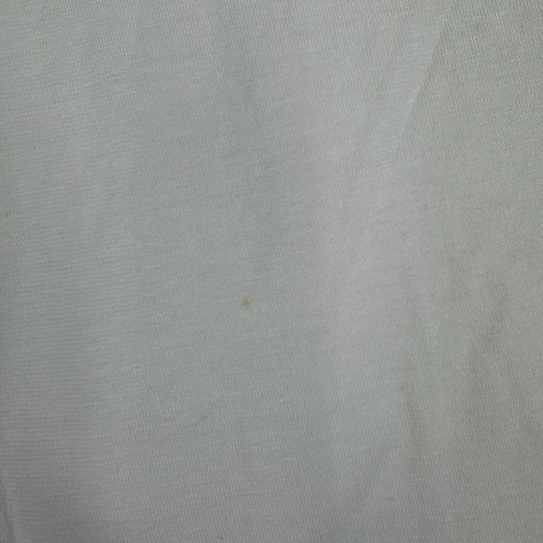 Visvim White Pocket T-Shirt