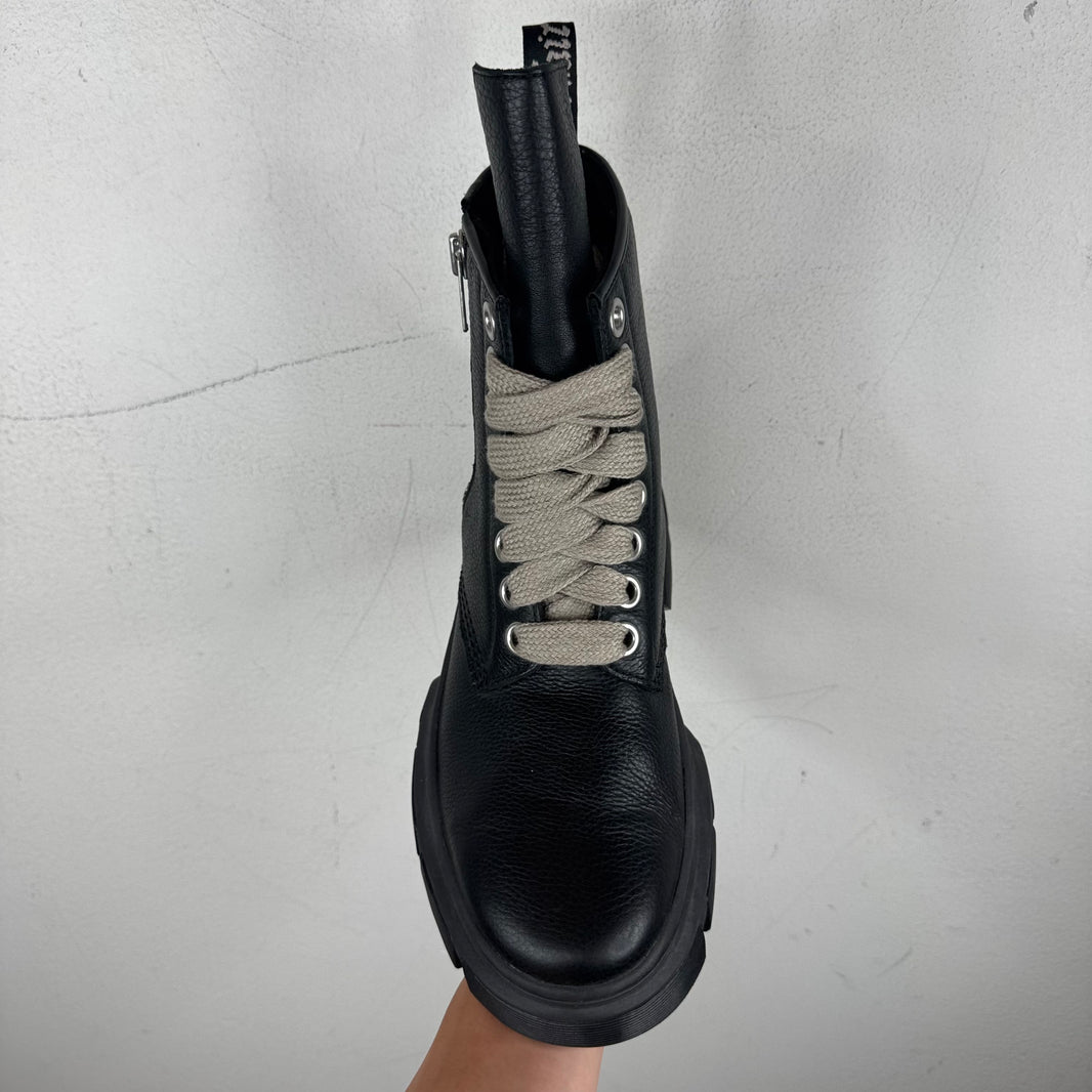 Rick Owens Dr Martens 1460 DMXL Boots