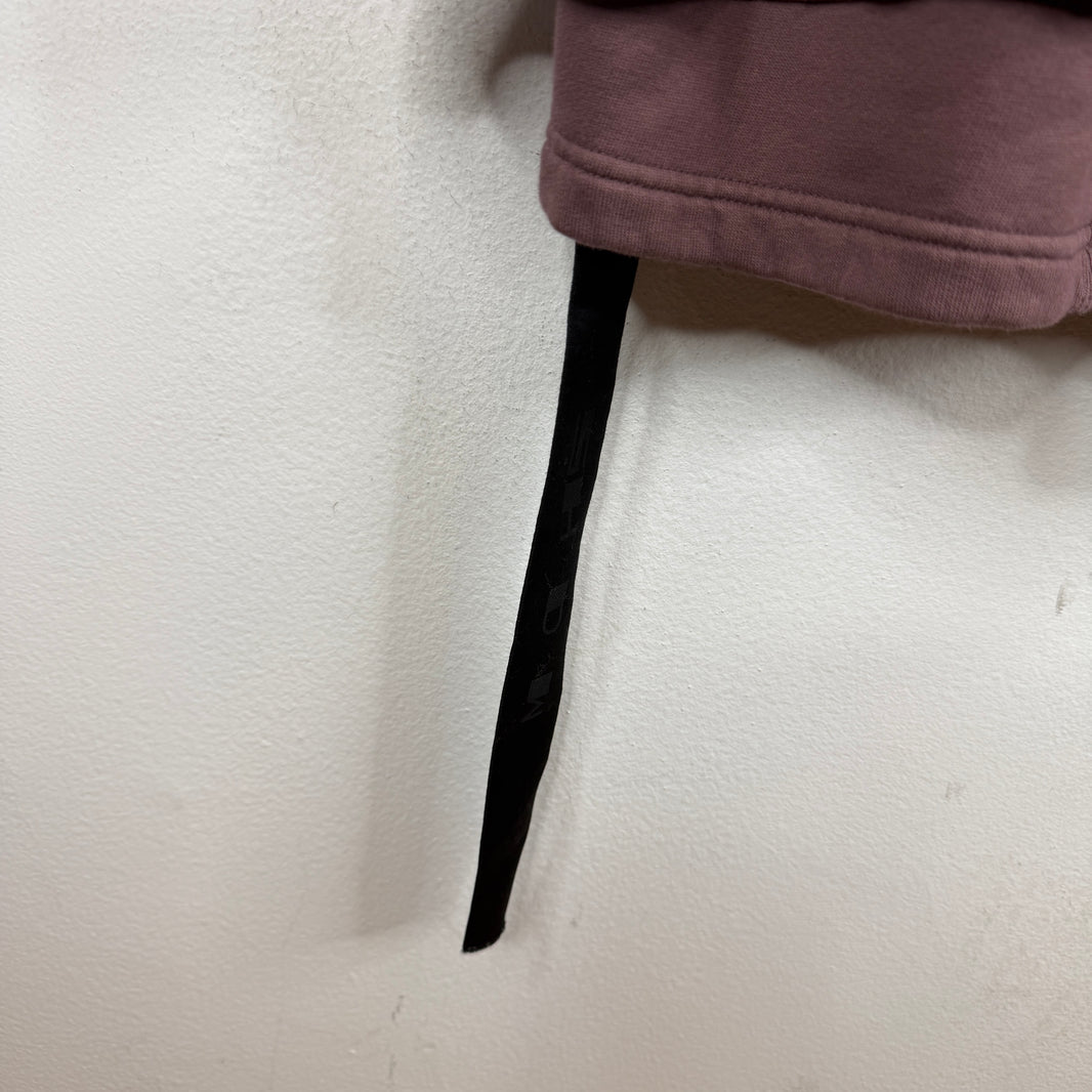 DRKSHDW Hustler Double Layer Sweater Shirt
