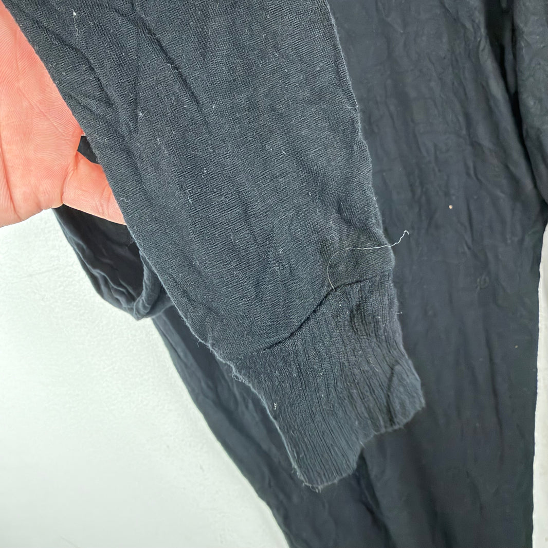 Rick Owens Mountain L/S Shirt