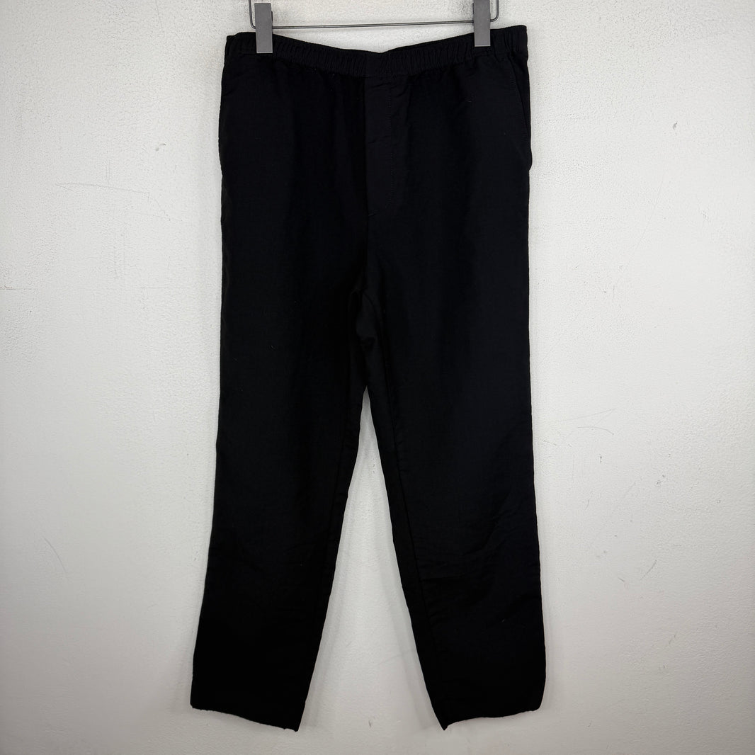 Acne Elastic Wool Lounge Pants