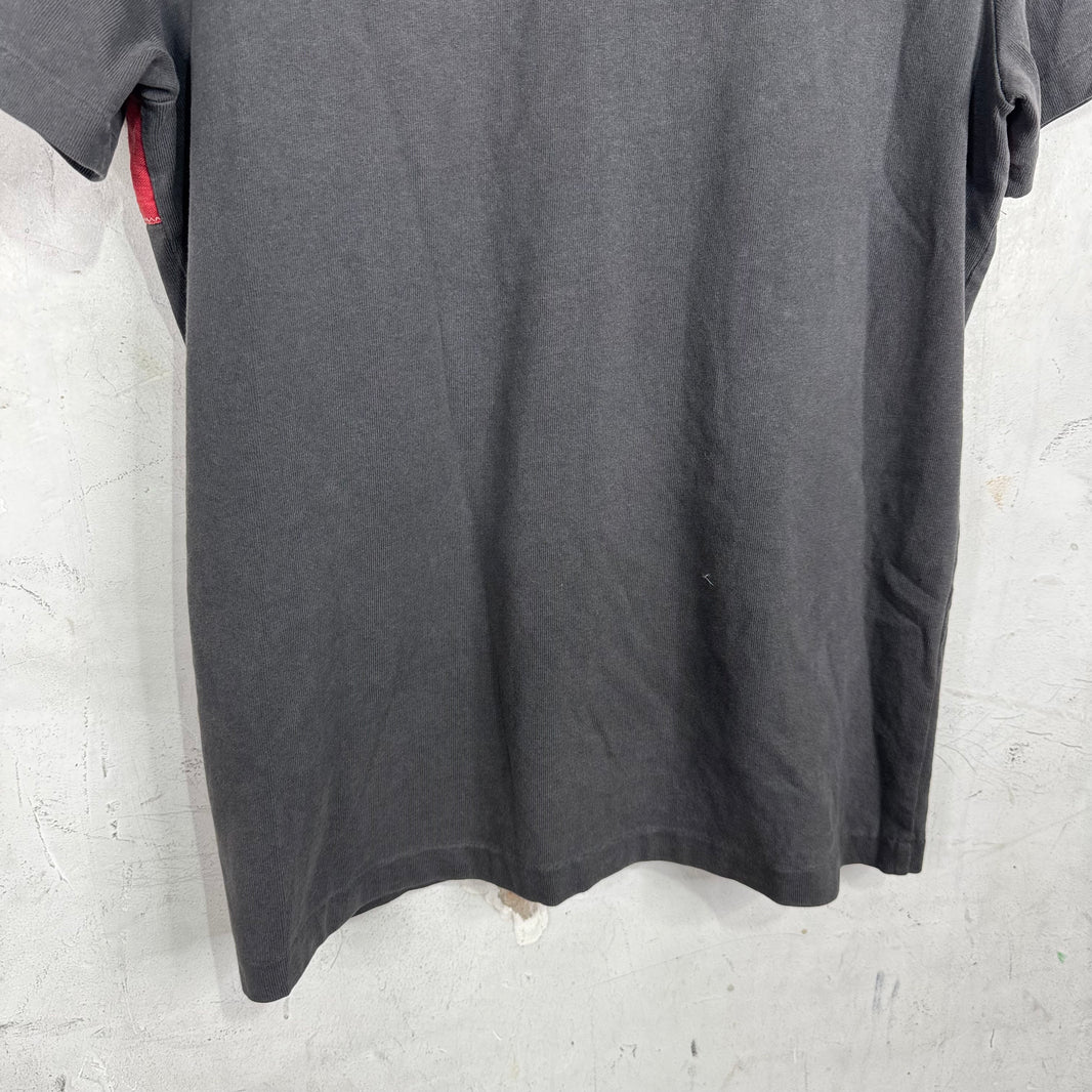 Ralph Lauren 2nd Reg Cross Polo