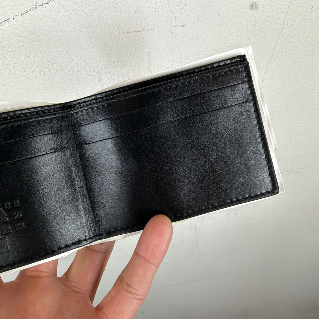 Supreme MM6 Receipt Wallet