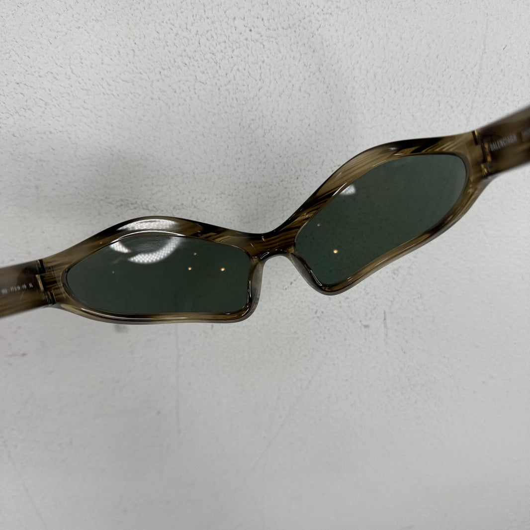 Balenciaga BB0314S Sunglasses