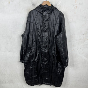 Moncler x Alyx Ciklon Giubbotto Long Jacket